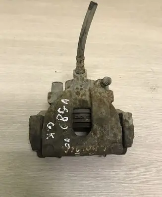 Volvo S80 Rear brake caliper