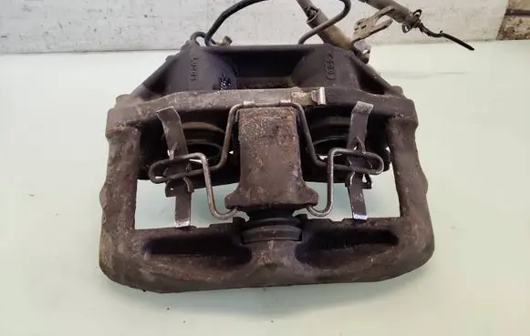 Audi A8 S8 D2 4D Front brake caliper 