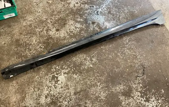 BMW 3 G20 G21 Sill 8069382