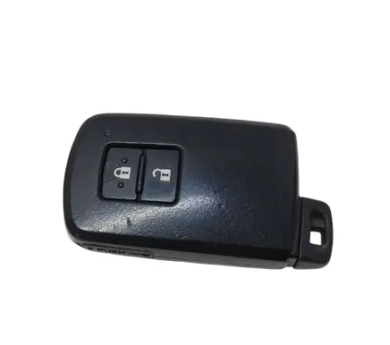 Toyota Yaris Ignition key/card MR63022011