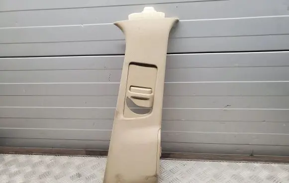 Mercedes-Benz GL X166 (B) pillar trim (top) A1666902925 A1668680239 A1608301054