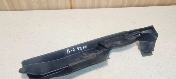 Audi A6 S6 C5 4B Fender foam support/seal 4B0821111B