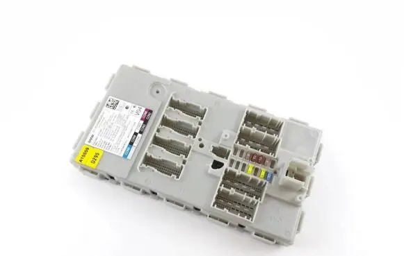 BMW 5 G30 G31 Comfort/convenience module 6994548 61.35-6994548 A2C87722808