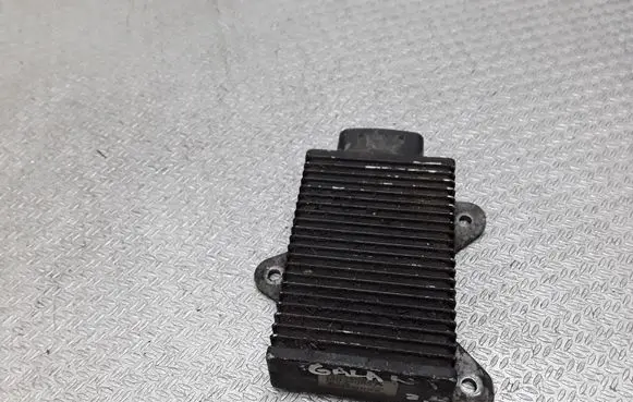 Mitsubishi Carisma Engine control unit/module MD340897