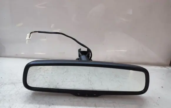 Honda Civic IX Rear view mirror (interior) 026133