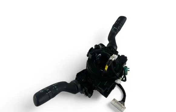 Toyota Yaris XP210 Indicator stalk 17J916 17J910