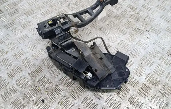 Ford S-MAX Rear door lock am2a-r26412-ba