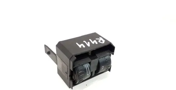 Volkswagen Touran I Headlight level height control switch 1T0941333A