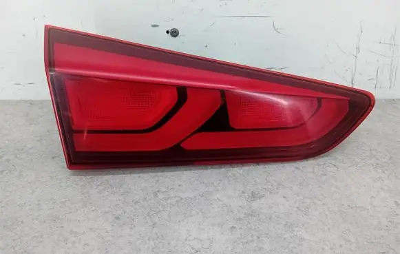 Hyundai i20 (GB IB) Tailgate rear/tail lights 92403C8000