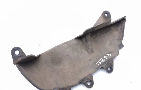 Toyota C-HR II Front mudguard 53851F4090