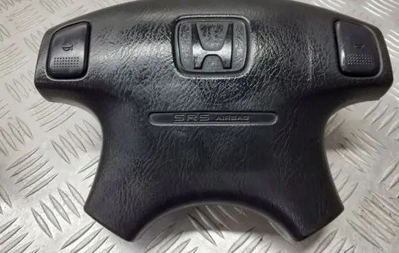 Honda Accord Steering wheel airbag