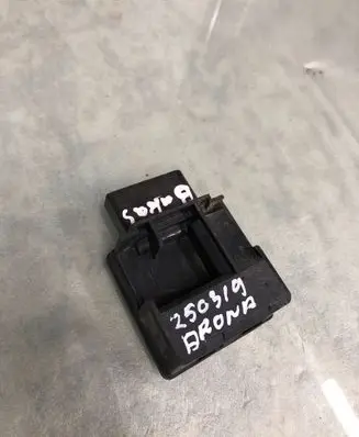 Seat Arona Fuel injection pump control unit/module 2q0906121