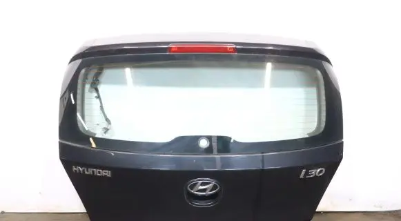 Hyundai i30 Truck tailgate 