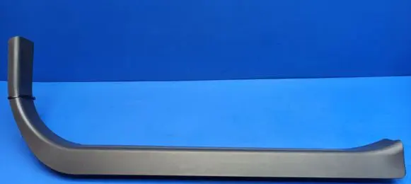 Mercedes-Benz S W220 Front sill trim cover A2206800235