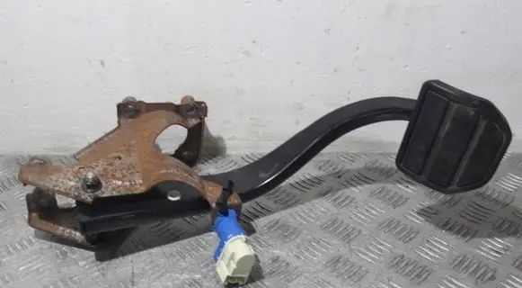 Land Rover Discovery 4 - LR4 Brake pedal 5H222455CA6PVJ
