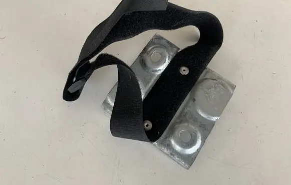Other trunk/boot trim element