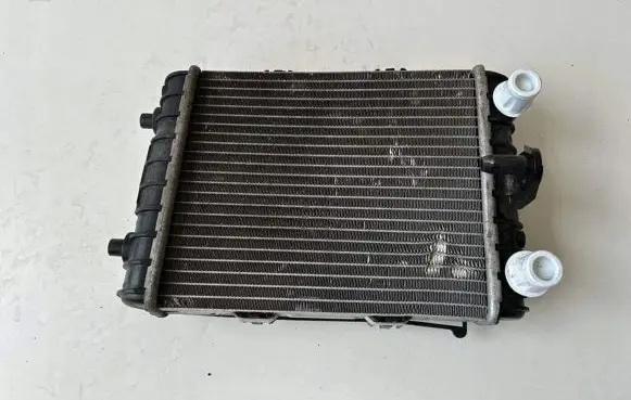 Skoda Octavia Mk3 (5E) Coolant radiator 5Q0121251