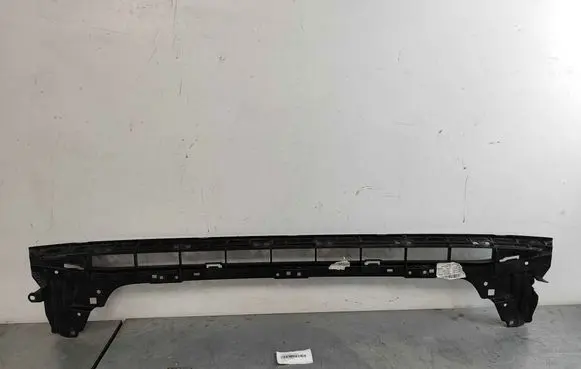 Audi A4 S4 B9 8W Front bumper lower grill 8w0807683e9b9