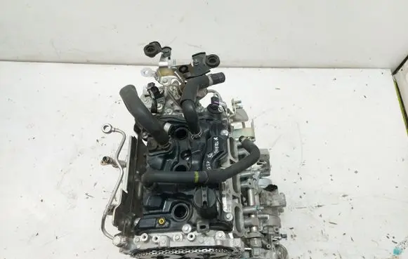 Nissan X-Trail T33 Engine kr15213215c
