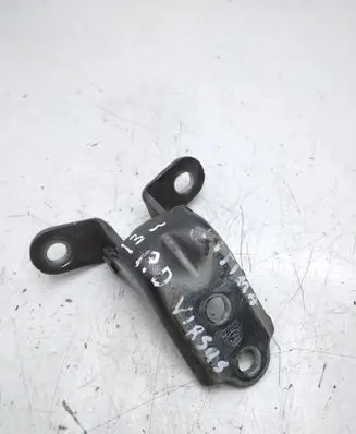 Front door upper hinge