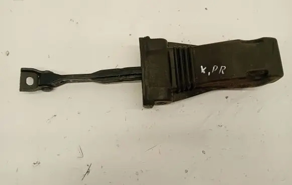 Audi A4 S4 B9 Front door check strap stopper 8W0837267