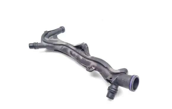 Citroen C3 Engine coolant pipe/hose 9806793080
