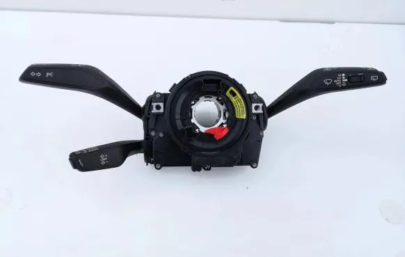 Audi Q5 SQ5 Other switches/knobs/shifts 80A907129AB