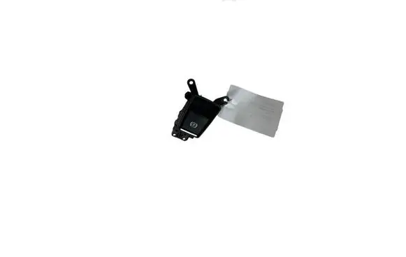 BMW M5 Hand parking brake switch 6822519