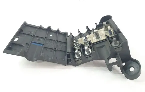 Audi A6 S6 C7 4G Positive wiring loom 4G0937517