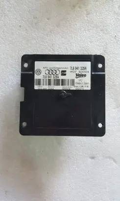 Audi Q7 4L Xenon control unit/module 7L6941329A
