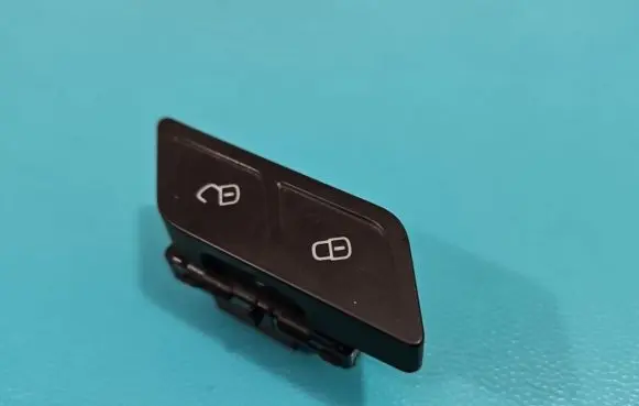 Volkswagen Caddy Seat control switch 2K7962125 IMPRK1398269