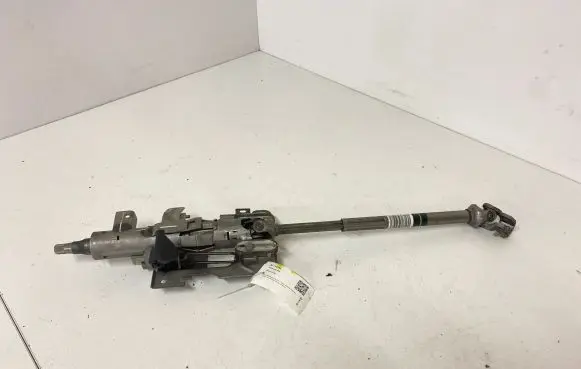 Citroen DS3 Steering wheel axle