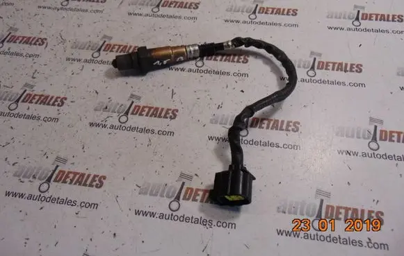 Mercedes-Benz B W245 Lambda probe sensor A0045420718