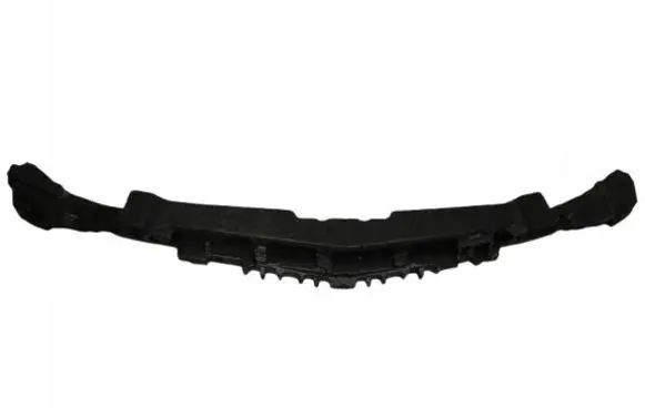 Mercedes-Benz S C217 Front bumper foam support bar A2178800635
