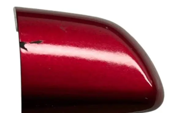 Peugeot 5008 Rear door handle cover 