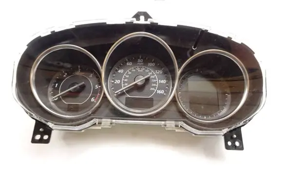 Mazda 6 Speedometer (instrument cluster) 72GLT8