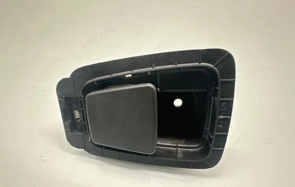 Volvo XC60 Engine bonnet (hood) release handle 31651260