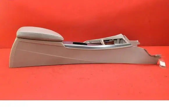 BMW 7 F01 F02 F03 F04 Center console 