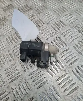 Hyundai Santa Fe Turbo solenoid valve 72190315