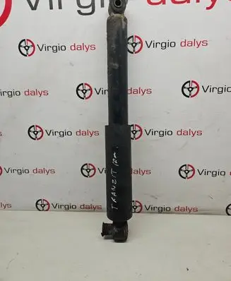 Ford Transit Rear shock absorber/damper 814902003075 6C1118080WC