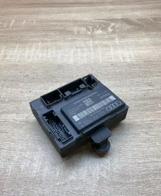Audi A6 S6 C6 4F Door control unit/module 4F0959792E 4F0910793E