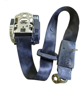 Audi A2 Rear seatbelt 8Z0857806C