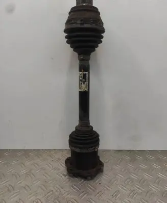 Audi A7 S7 4G Front driveshaft 8R0407271C