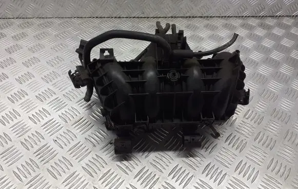 Opel Corsa C Intake manifold 09129714