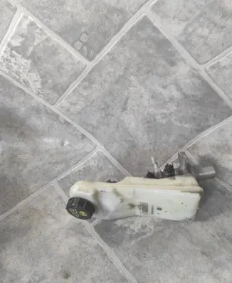 Ford Mondeo MK IV Master brake cylinder 03350890141