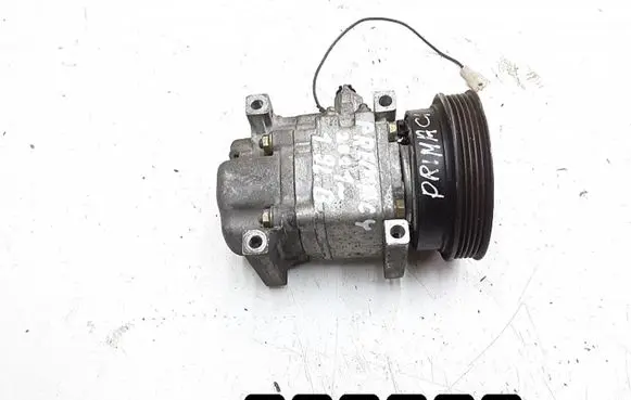 Mazda Premacy Air conditioning (A/C) compressor (pump) 1800petrol H12A1AA4DJ
