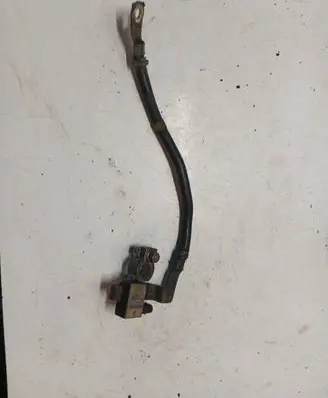 Volvo V60 Negative earth cable (battery) 30659783