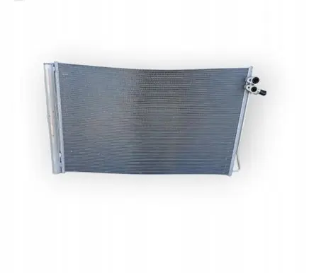 Mercedes-Benz Vito Viano W447 A/C cooling radiator (condenser) B80162870