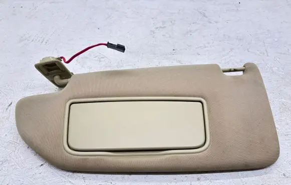 Volvo S80 Sun visor