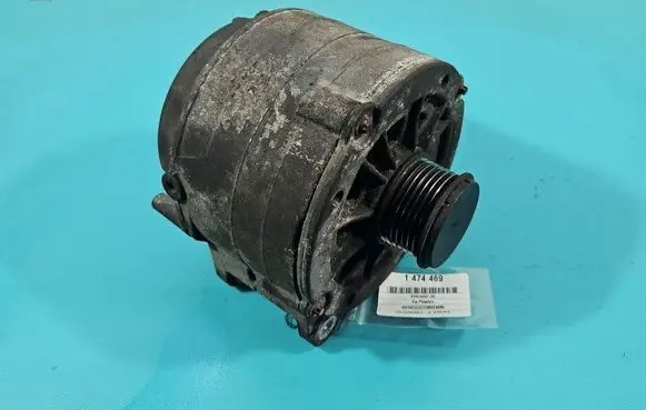 Volkswagen Phaeton Generator/alternator 07C903021G IMPRK1474469